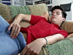 Twink jerk, latin twink, queer