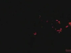 Bound Guy Gets To Cum