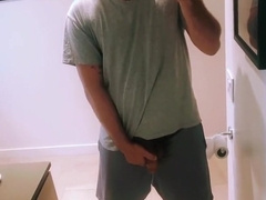 Sloppy naturist for the pigs