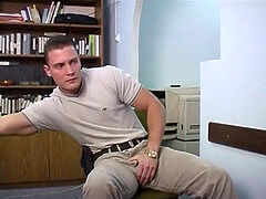 Under Arrest