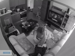 Banged after eyeing Disney Plus and bred!