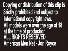 Seattle Cum - Cum Loving Pigs (Scene 1)