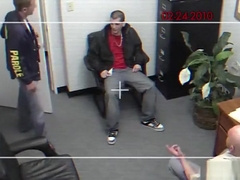 ParoleHim The Pothead