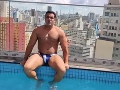 yuri gaucho bare exposure