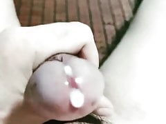 cum creamy