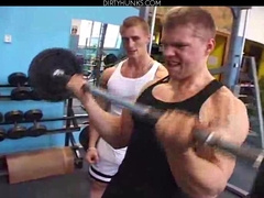 Michal Workout Part 1