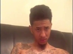 Ooo This Nigga Just Nutted All Ova The Bed 4