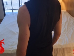 Massagem No Seguidor Do Twitter (completo No Red) 8 Min With Gay Porn