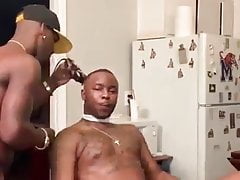 BARBER SHOP 1