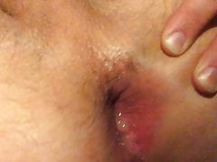 After breeding