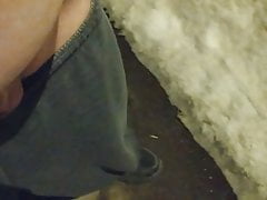 Moi qui pisse