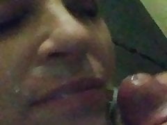 blowjob to arab man part 3