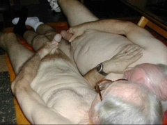 Amateur Joy with Paul and Jan 4