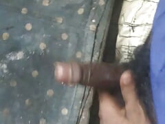 Jerking off Imagining My Ex Big Ass