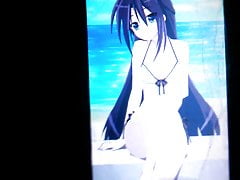 SOP on Alma Jinnai (Jewelpet Twinkle)