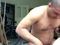 twink IS ALWAYS HUNGRY FOR raw manmeat