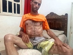 My assets and total nudity