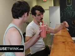 FreeUse Youngster - Fresh Sensational Series by SayUncle - My Beloved Regulars