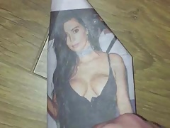 Kim Cum Tribute 3