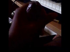 Huge Cumshot