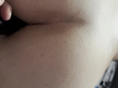 Young schoolgirl's agonizing very first bum sex