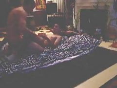 Dad fucks son