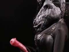 Tranny Anthro Pony Lovin’ itself