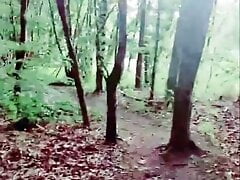Slutboyben CAM4 Sexy Slut Walk A30 Laggenbeck