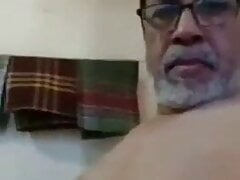 Indian daddy