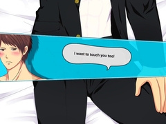 Seiyuu Danshi - Shiba Eighth Night Meeting