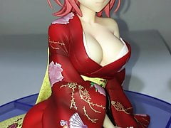 Figure Bukkake Sof Yuigahama Yui