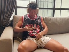 Latinos, bj, anal sex