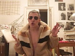 TWINK IS ALWAYS HUNGRY FOR RAW COCK