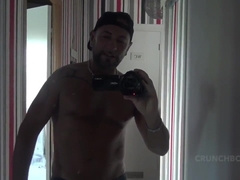 Amazing Xxl Big Cock Of Jey Fucking Sexy Ebony In Bordeaux For Home