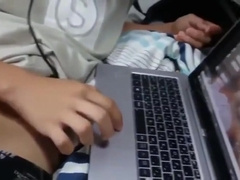 Asian Boy Gets Handjob Love Gay Teen