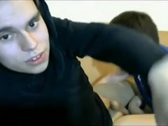 Cute Boys Super Hot Sucking And Rimming