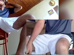 Close up, beard gay, hd videos