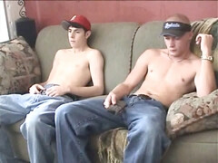 Gay boy, straight gay, dt