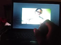 Tribute To Hot Wife