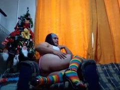 red-hot superslut t-girl