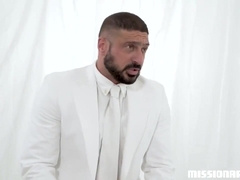 Marco Napoli And Elder Solano (IN)