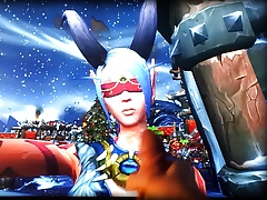 Cum Tribute - Mura (WoW)