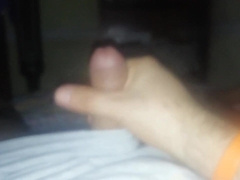 A las cuatro am antes de irme a zzz