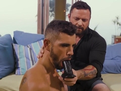 Sergeant Miles Predominates Valentin Amour