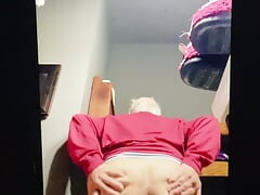 Piggy assplay