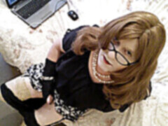 cum with me November 2018