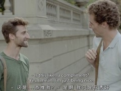 Full movie, otters, hunk