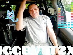 BIGGBUTT2XL I WRITE THE SONGS JUNE 10TH 2021