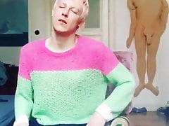TWINK IS ALWAYS HUNGRY FOR RAW COCK