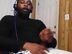 Masturebate watching porn on ps4